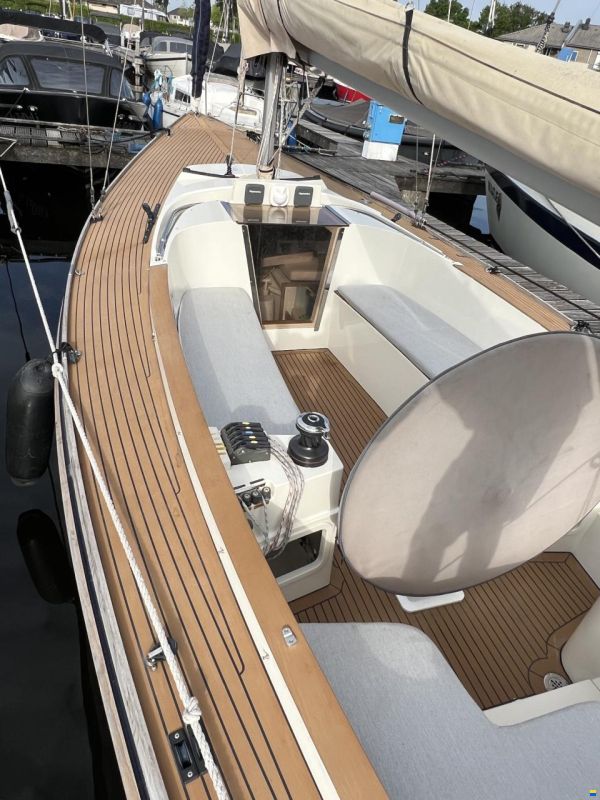 Saffier SE 26 ft