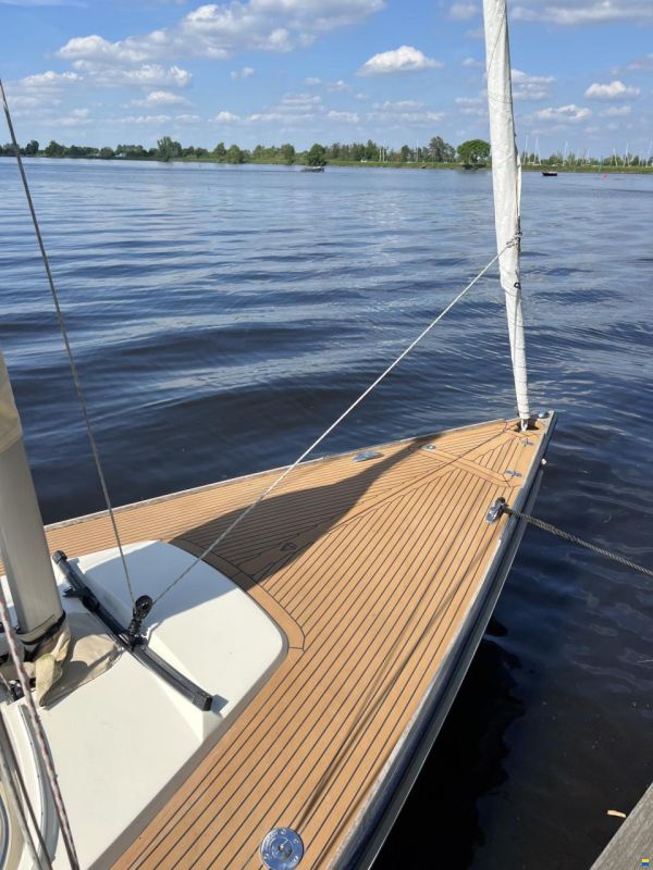 Saffier SE 26 ft