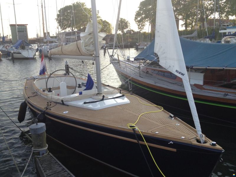 Saffier SE 26 ft