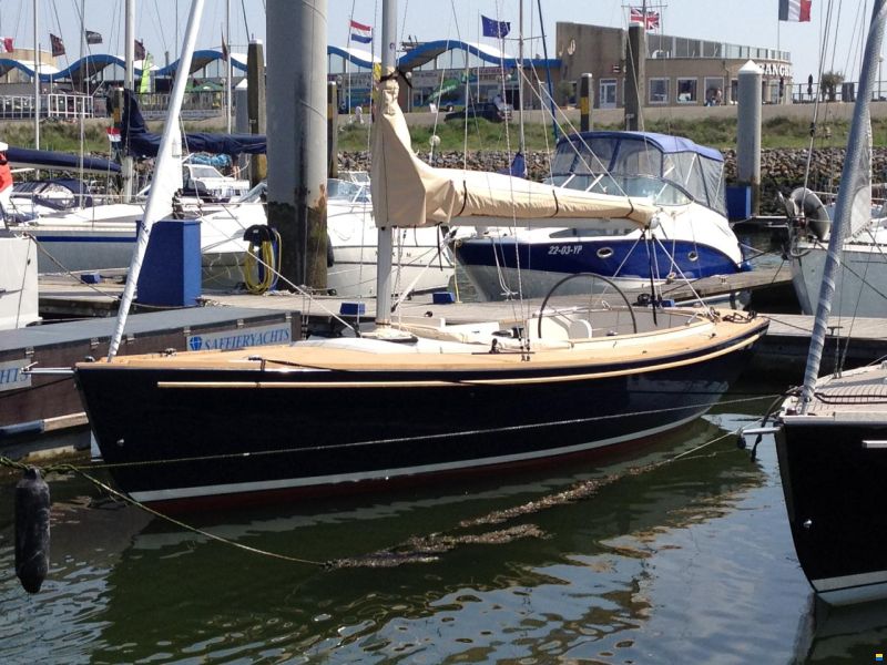 Saffier SE 26 ft