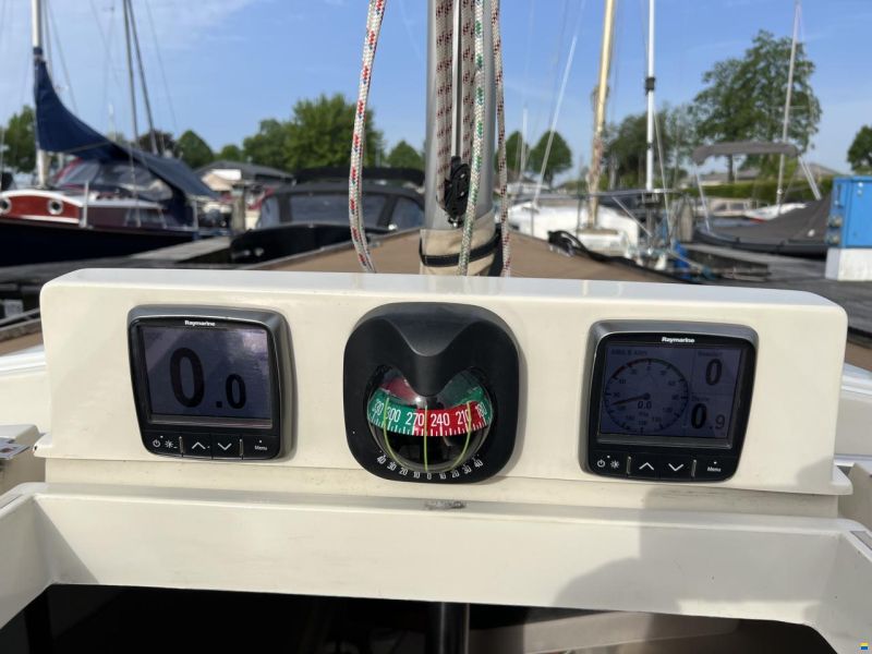 Saffier SE 26 ft