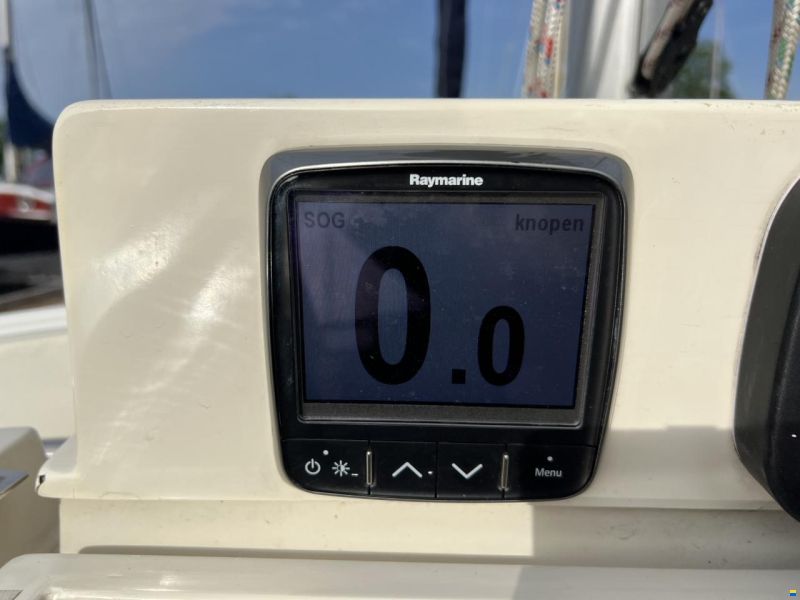 Saffier SE 26 ft
