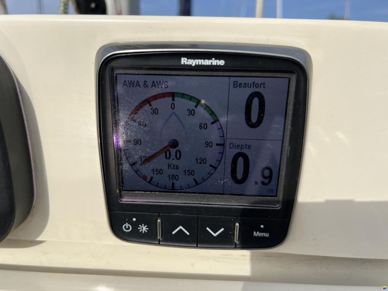 Saffier SE 26 ft