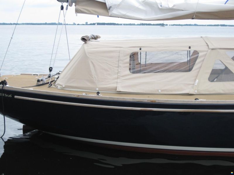 Saffier SE 26 ft