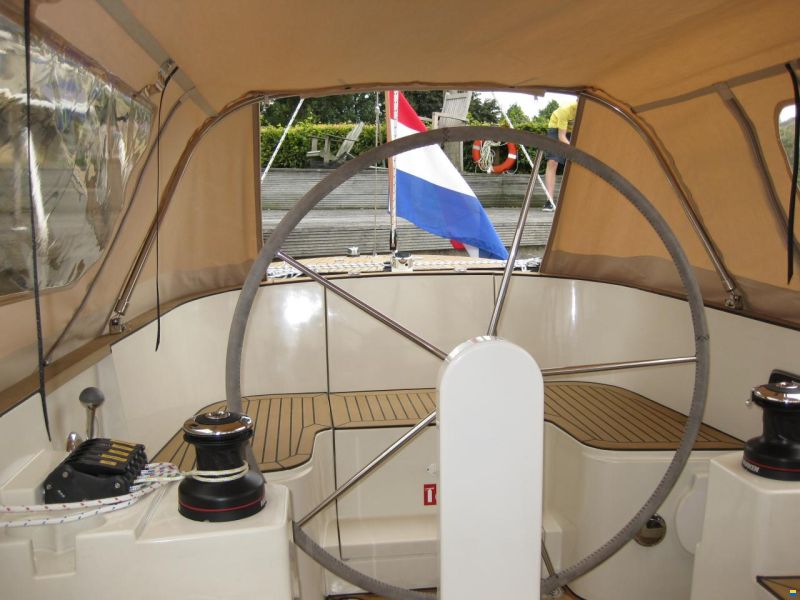 Saffier SE 26 ft