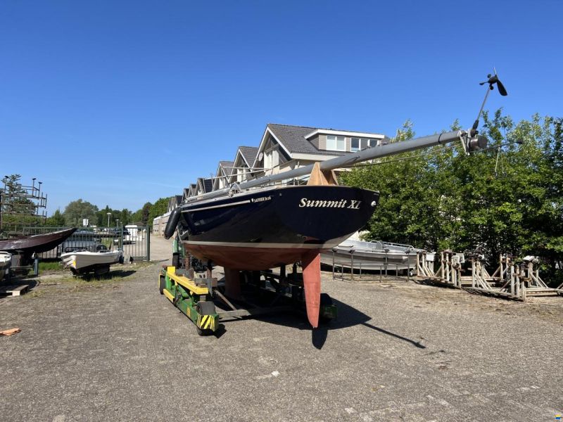Saffier SE 26 ft