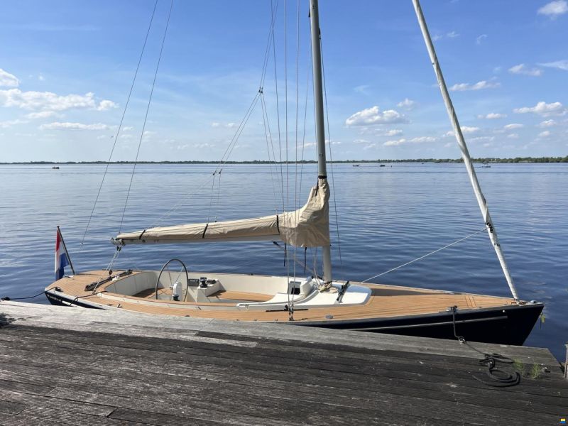 Saffier SE 26 ft