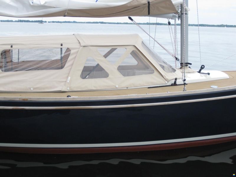Saffier SE 26 ft