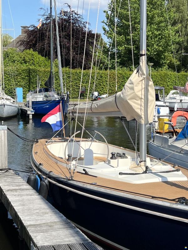 Saffier SE 26 ft
