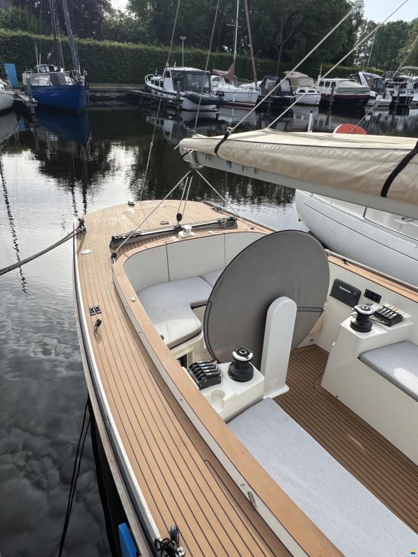 Saffier SE 26 ft