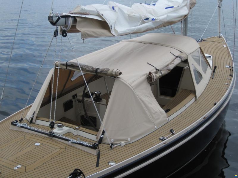 Saffier SE 26 ft