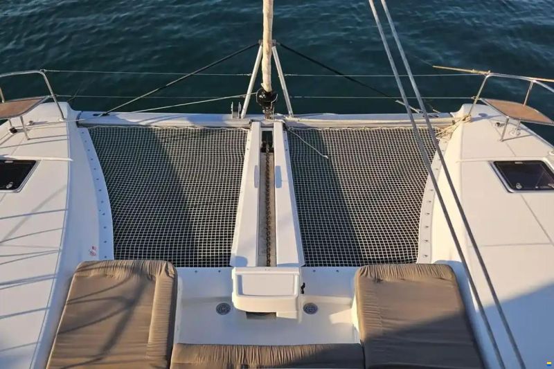 Lagoon 46