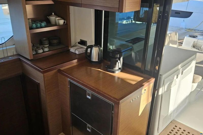 Lagoon 46