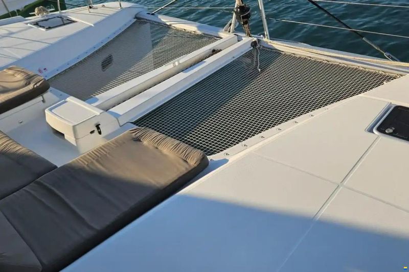 Lagoon 46