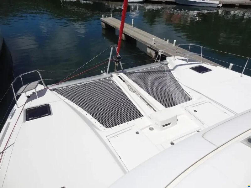 Lagoon 46