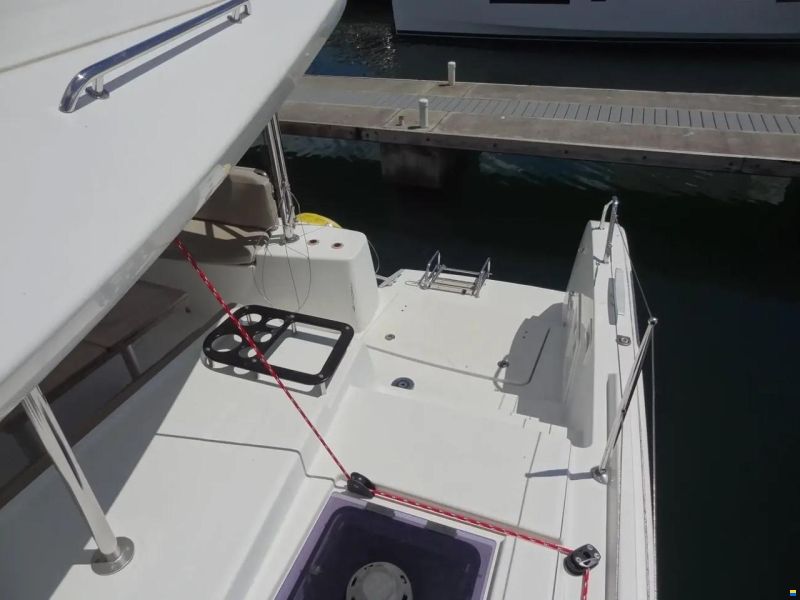 Lagoon 46