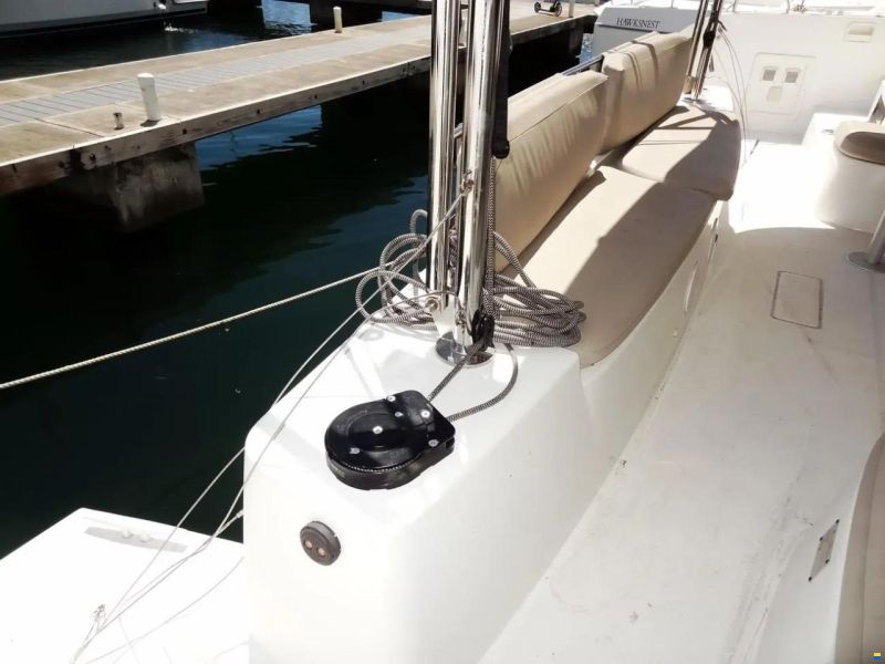 Lagoon 46
