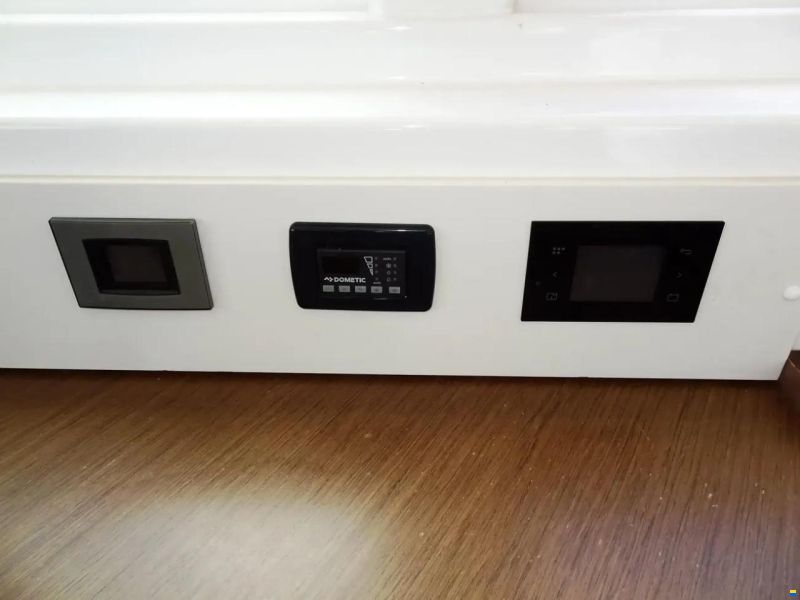 Lagoon 46