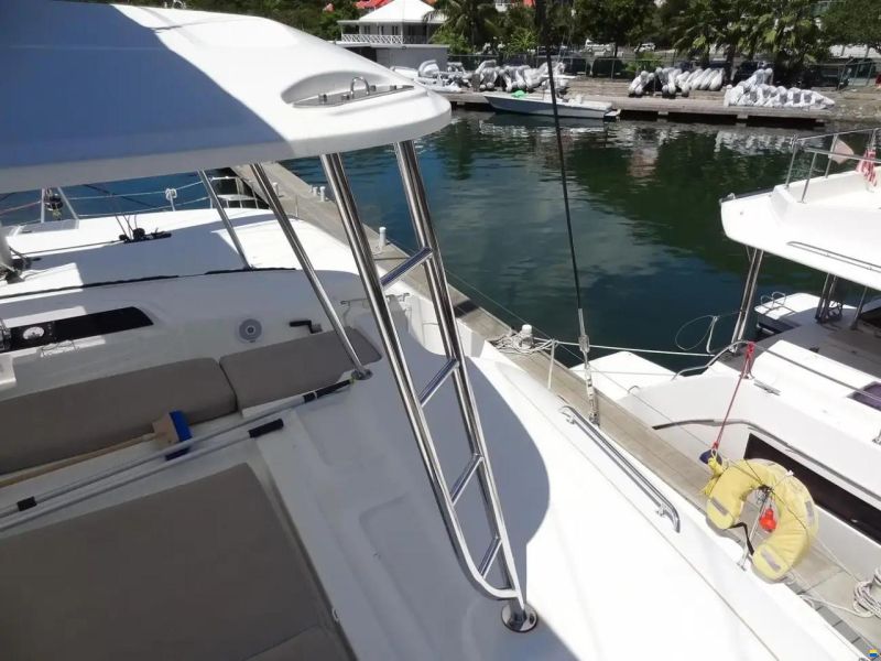 Lagoon 46