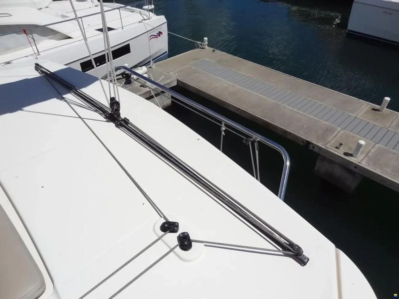 Lagoon 46