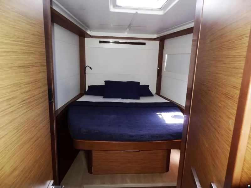 Lagoon 46