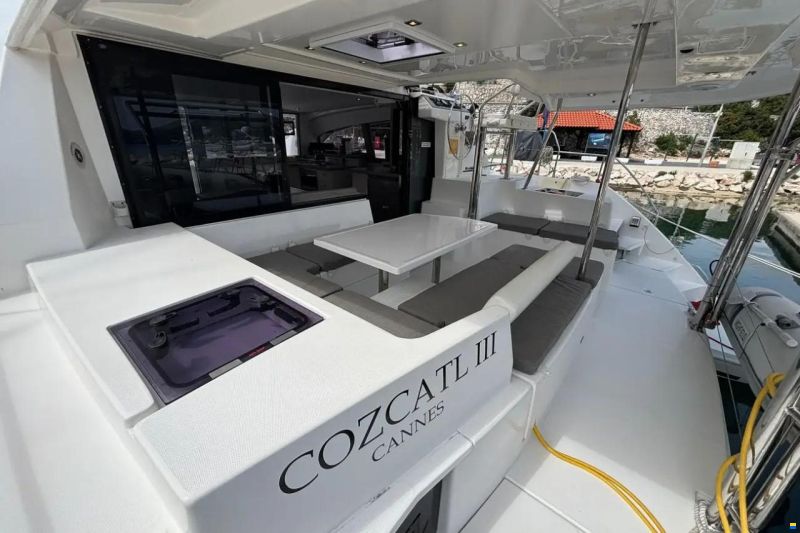 Leopard 40