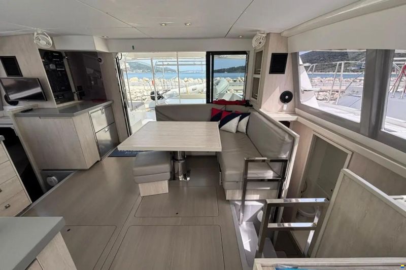 Leopard 40