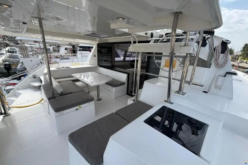 Leopard 40