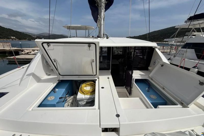 Leopard 40