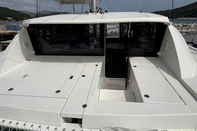 Leopard 40
