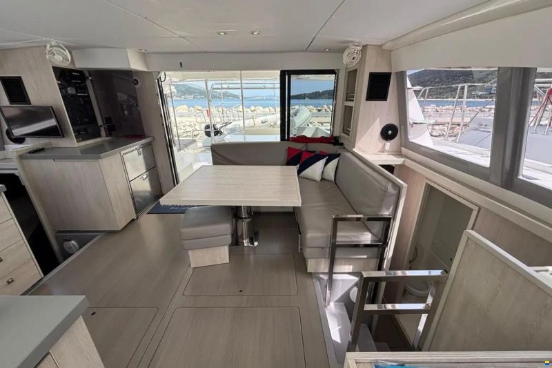 Leopard 40