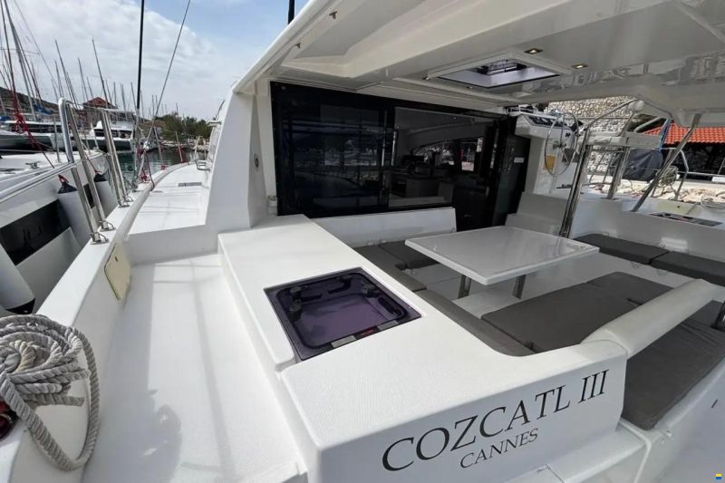 Leopard 40