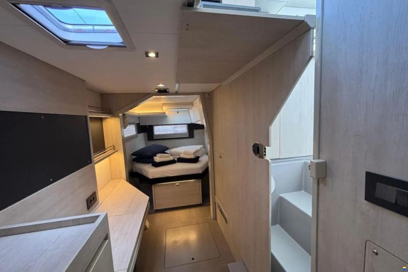 Leopard 40