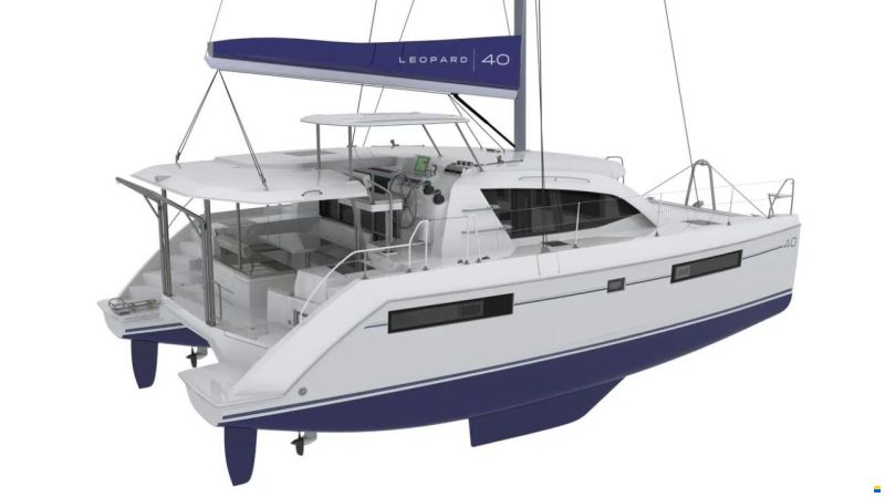 Leopard 40