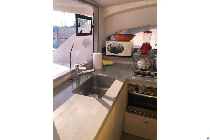 Leopard 40