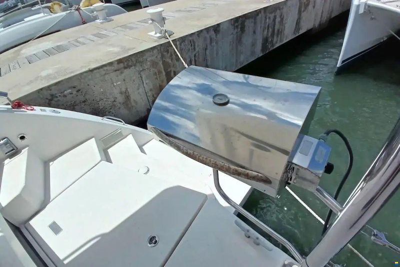 Leopard 45