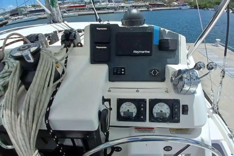 Leopard 45