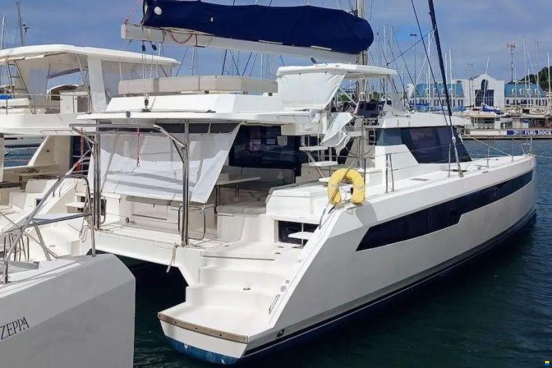 Leopard 50