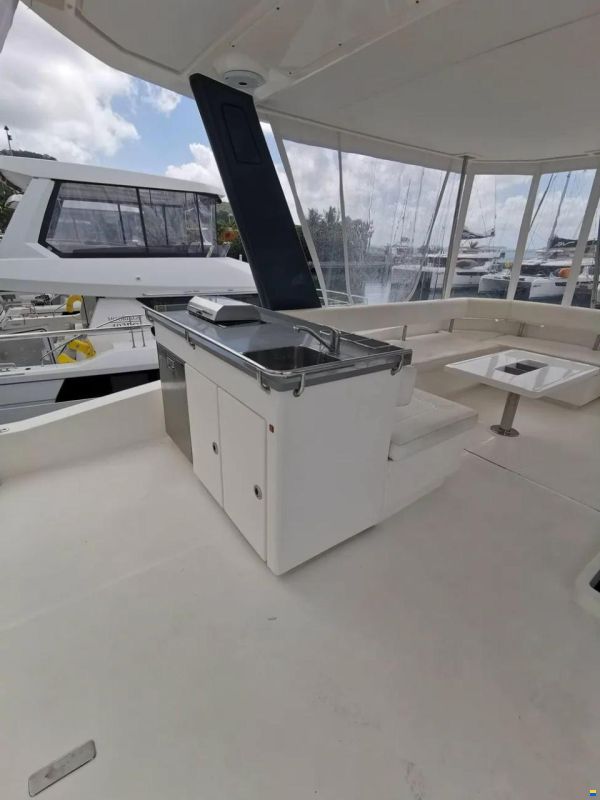 Leopard 43 Powercat