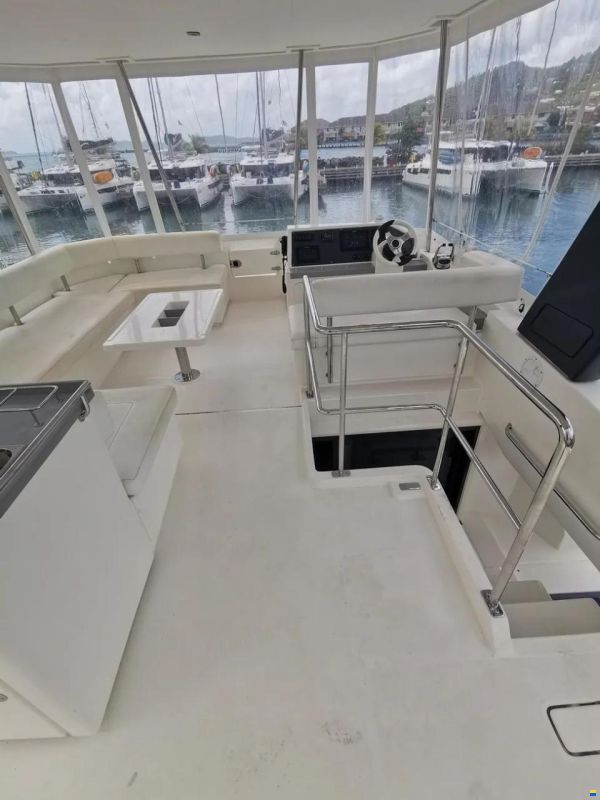 Leopard 43 Powercat