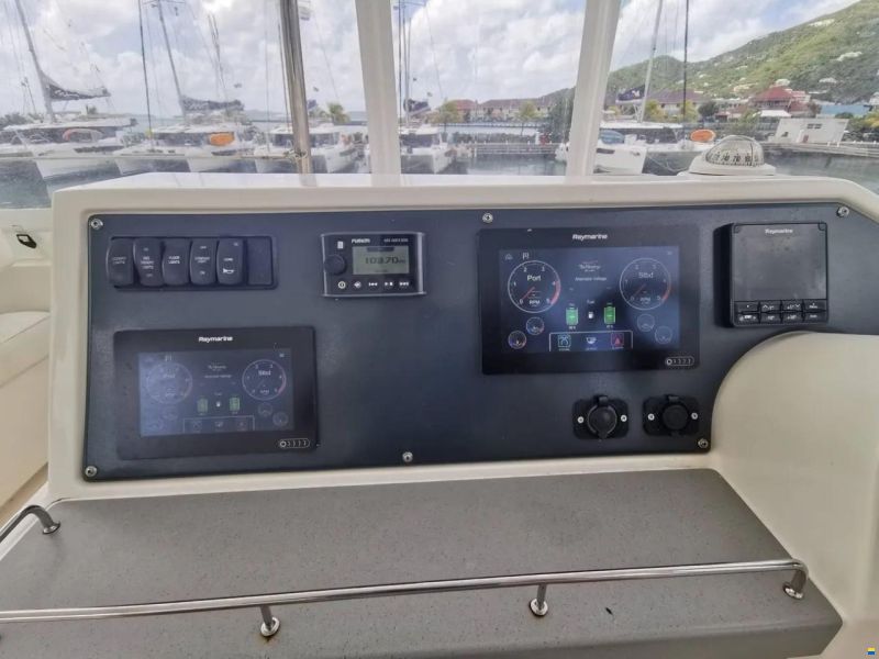 Leopard 43 Powercat