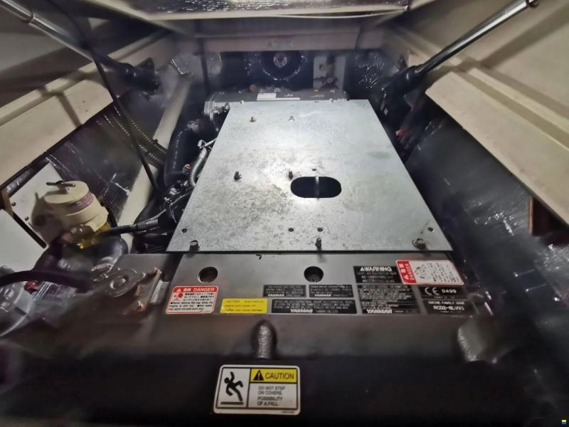 Leopard 43 Powercat
