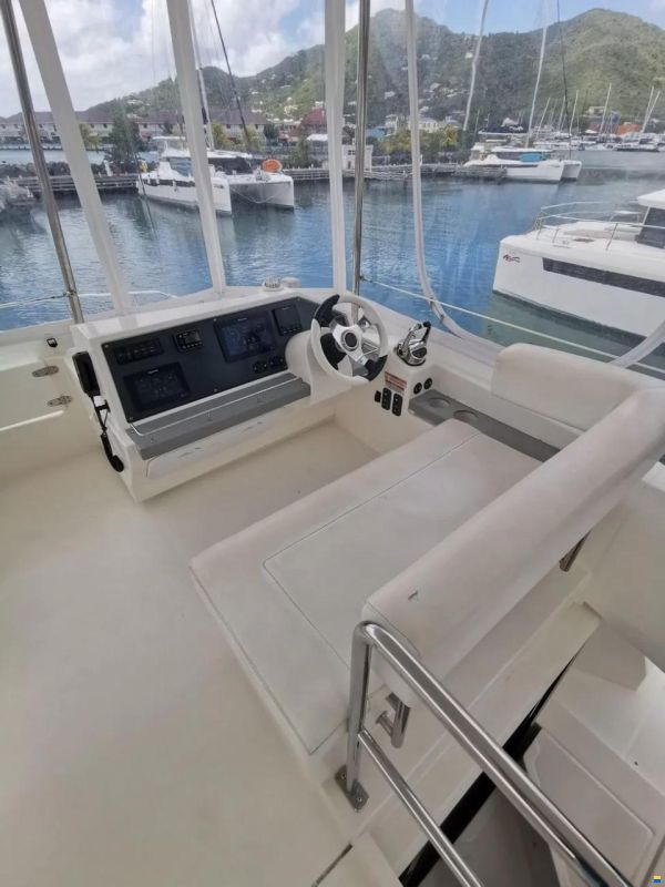 Leopard 43 Powercat