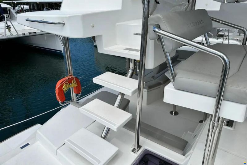 Leopard 50