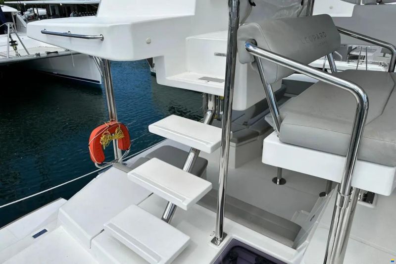 Leopard 50