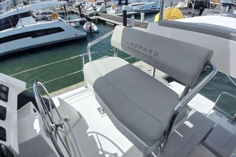 Leopard 42