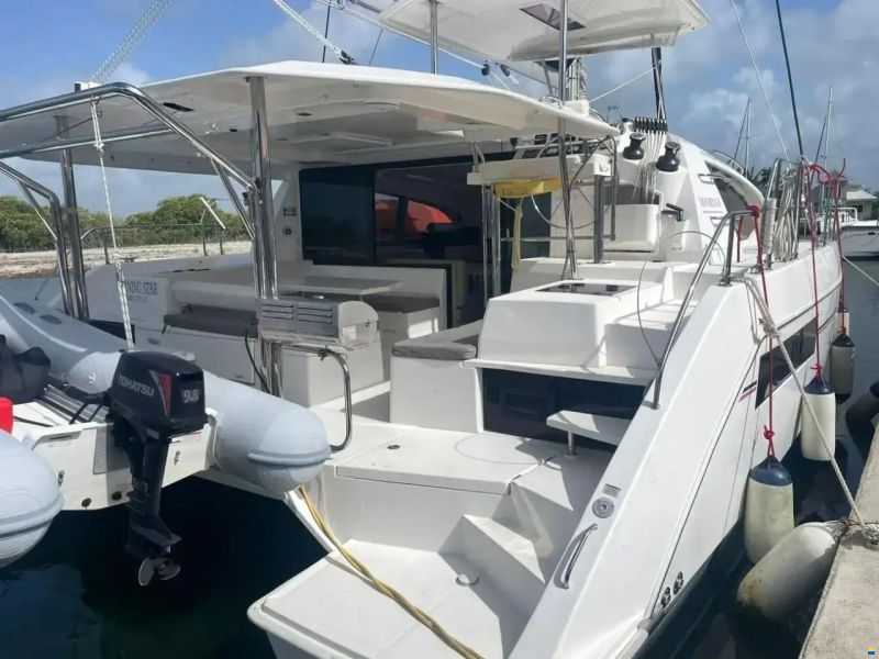 Leopard 40