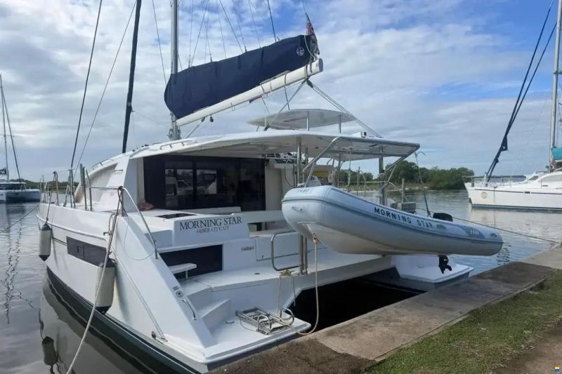 Leopard 40