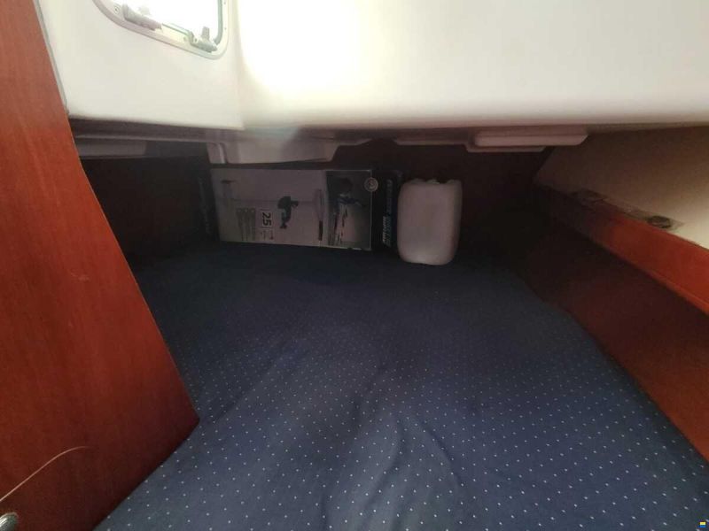 Beneteau Oceanis 373