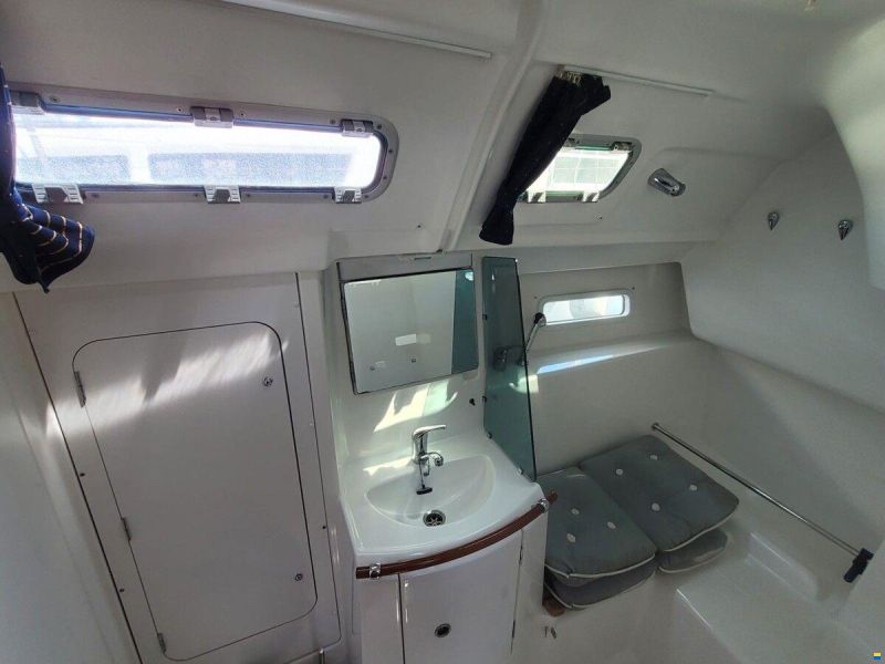 Beneteau Oceanis 373